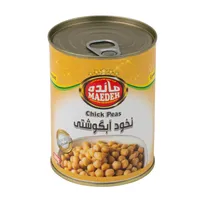 کنسرو نخود آبگوشتی مائده - 380 گرم