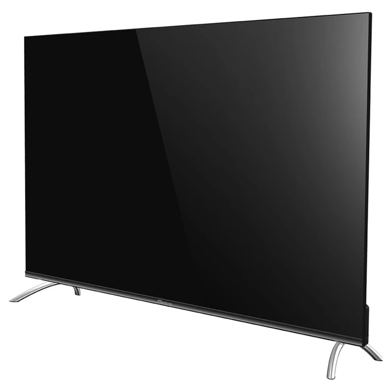 تلویزیون 65 اینچ کیو ال ای دی هوشمند جی پلاس مدل GTV-65SQ758N