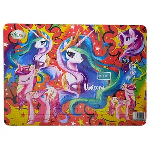 پازل 30 تکه رویش مدل یونی کورن 2