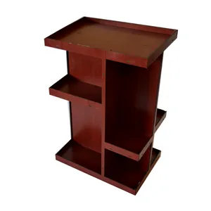 استند لوازم آرایشی مدل ST003