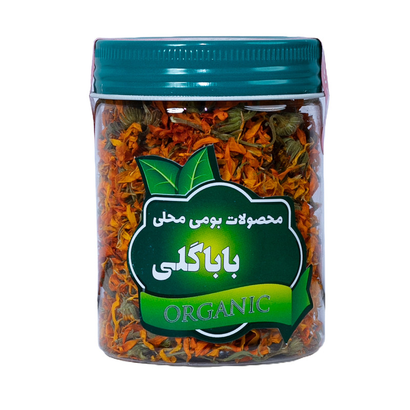گل همیشه بهار باباگلی - 20 گرم