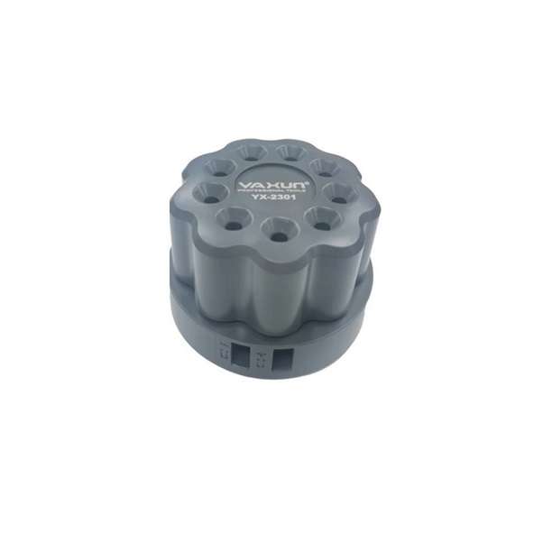 پایه نگهدارنده پیچ گوشتی رومیزی یاکسون مدل YX2301