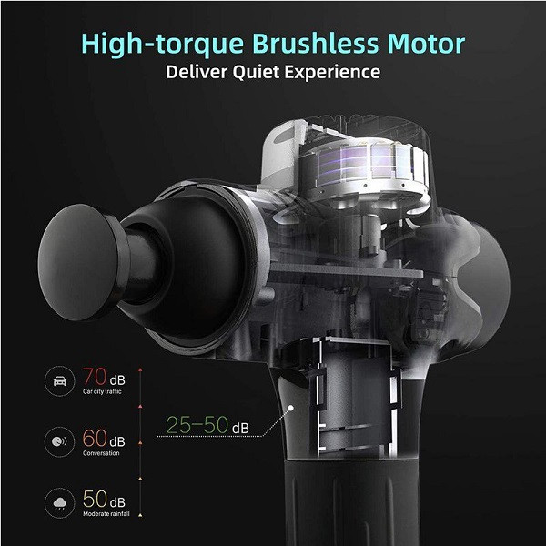 ماساژور برقی ویگرن مدل SP-MG-006