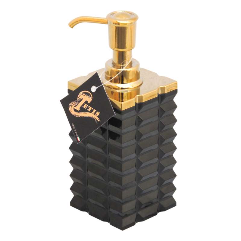 پمپ مایع دستشویی تتیس مدل SG-99