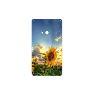 MAHOOT Summer Season Cover Sticker for Nokia Lumia 625