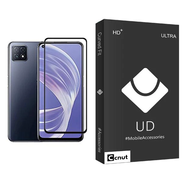 محافظ صفحه نمایش کوکونات مدل UDB Ultra MIX001 مناسب برای گوشی موبایل اوپو A73 5G