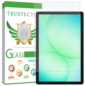 Trustector TABTR20 Screen Protector For Samsung Galaxy Tab A11 Plus