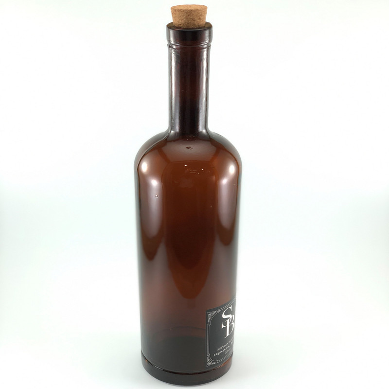 بطری مدل SB کد 0001