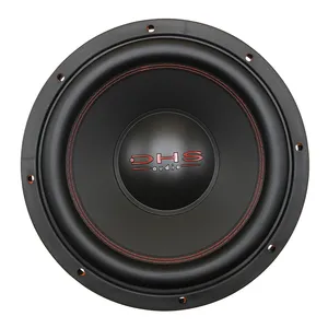 ساب ووفر خودرو دی اچ اس مدل DH-XH12