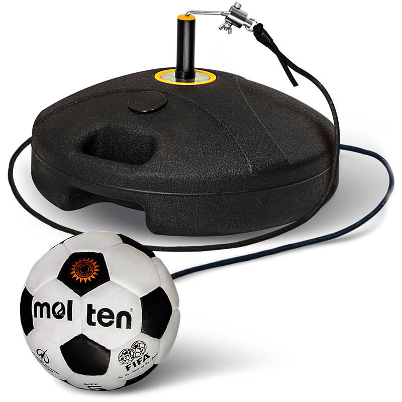 بازی آموزشی مدل فوتی بال