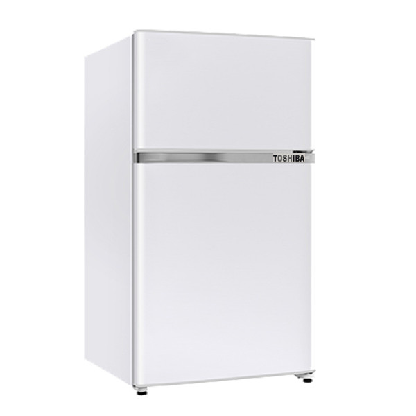 یخچال و فریزر 30 فوت توشیبا مدل GR-W69 W