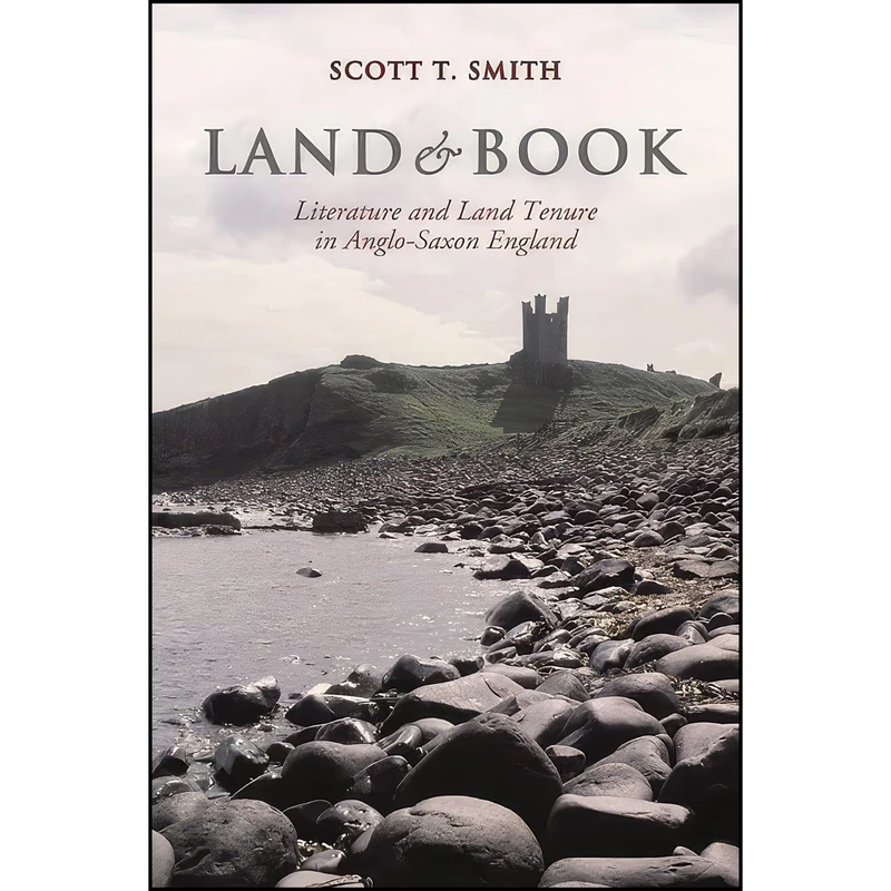 کتاب Land and Book اثر Scott Thompson Smith انتشارات University of Toronto Press