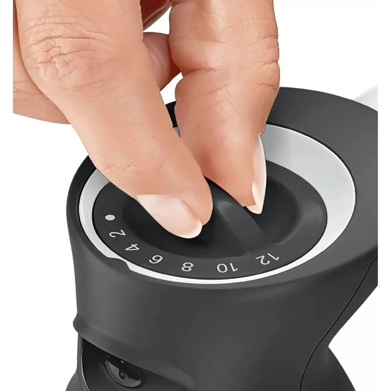 گوشت کوب برقی چندکاره 800 وات بوش مدل MS6CA4150