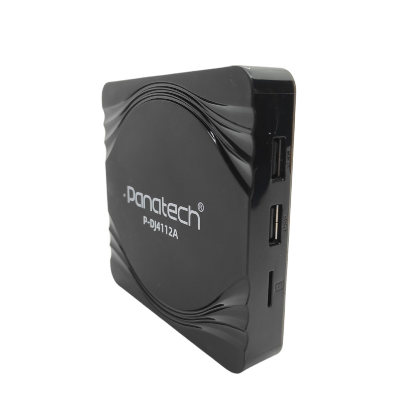 اندروید باکس پاناتک مدل P-DJ44A