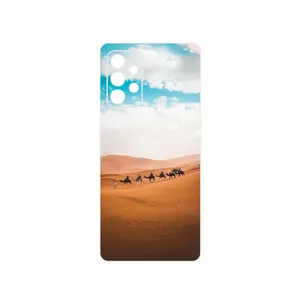 MAHOOT Camel Cover Sticker for Samsung Galaxy A52s 5G