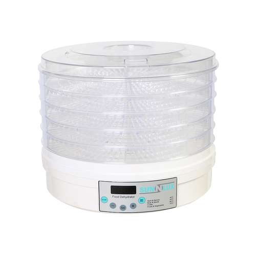 میوه خشک کن سان لوکس مدل FD-160S