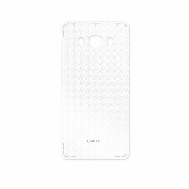 برچسب پوششی ماهوت مدل Cloud Transparent مناسب برای گوشی موبایل سامسونگ Galaxy J5 2016