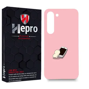 HEPRO MC Cover for Samsung Galaxy S23 PLUS