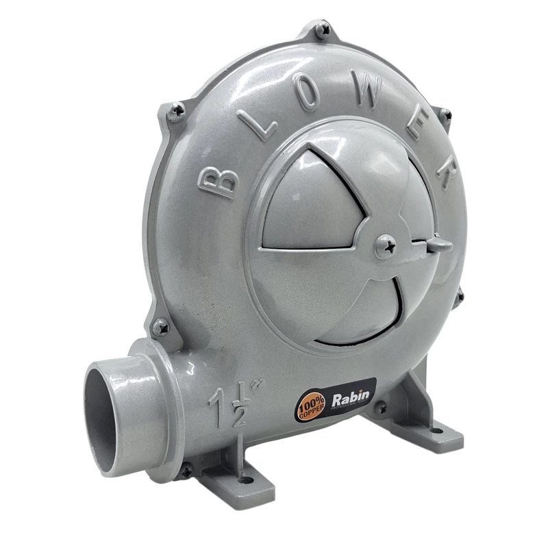 فن دمنده 130 وات رابین مدل R6115