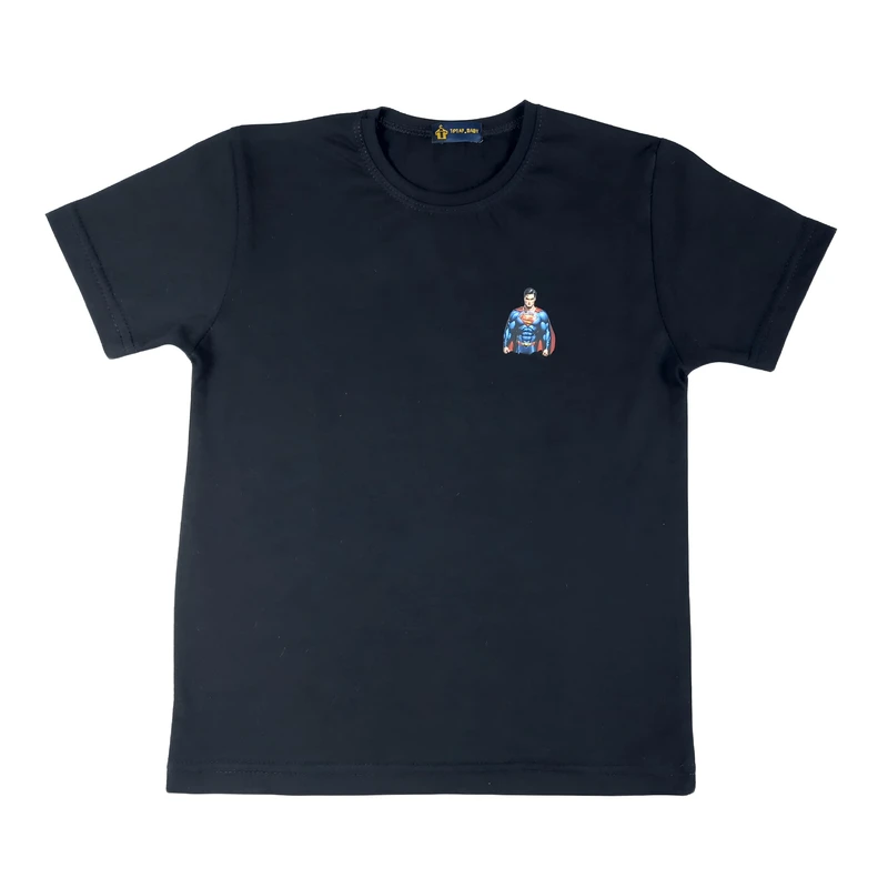 تی‌شرت آستین کوتاه زنانه مدل 601016SM