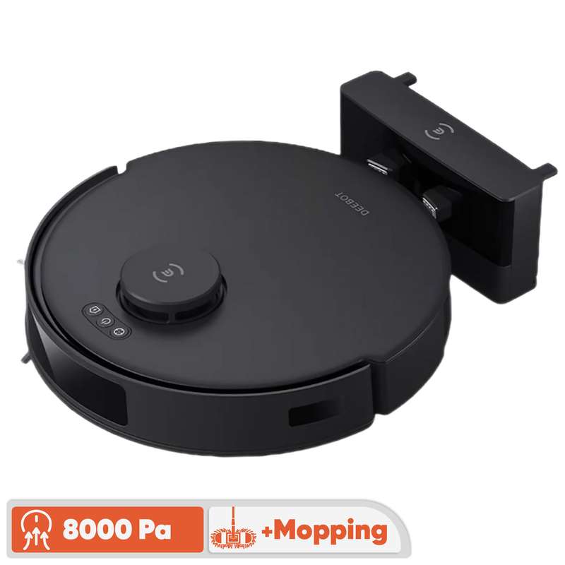 جارو رباتیک اکووکس رباتیک مدل N20 Pro