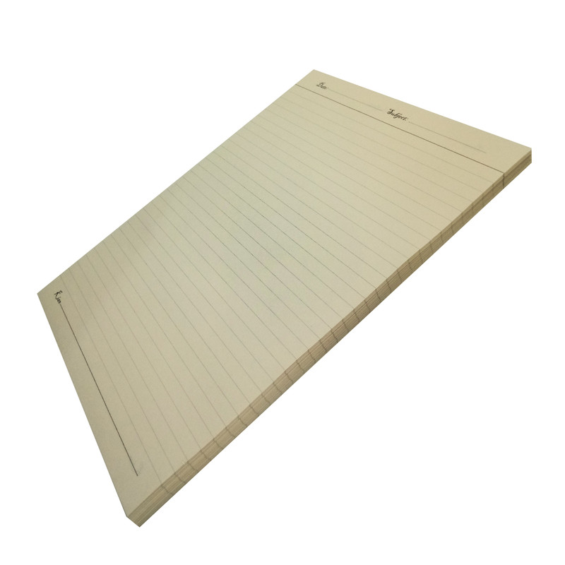 کاغذ یادداشت کیان مدل  44 Kaahhi بسته 100 عددی