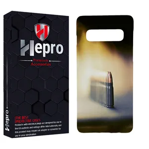 HEPRO MC Cover for SAMSUNG GALAXY S10