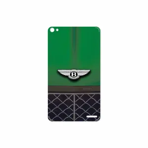 MAHOOT Bentley Cover Sticker for Huawei Mediapad X2 2015