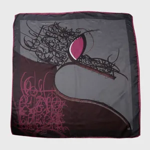 روسری زنانه مدل 90 -- Duna کد N6300