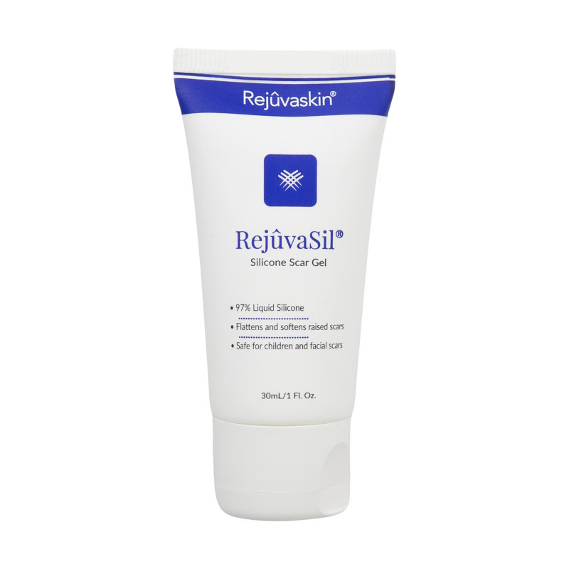 ژل ترمیم کننده رژواسیل مدل 01 وزن 30 گرم