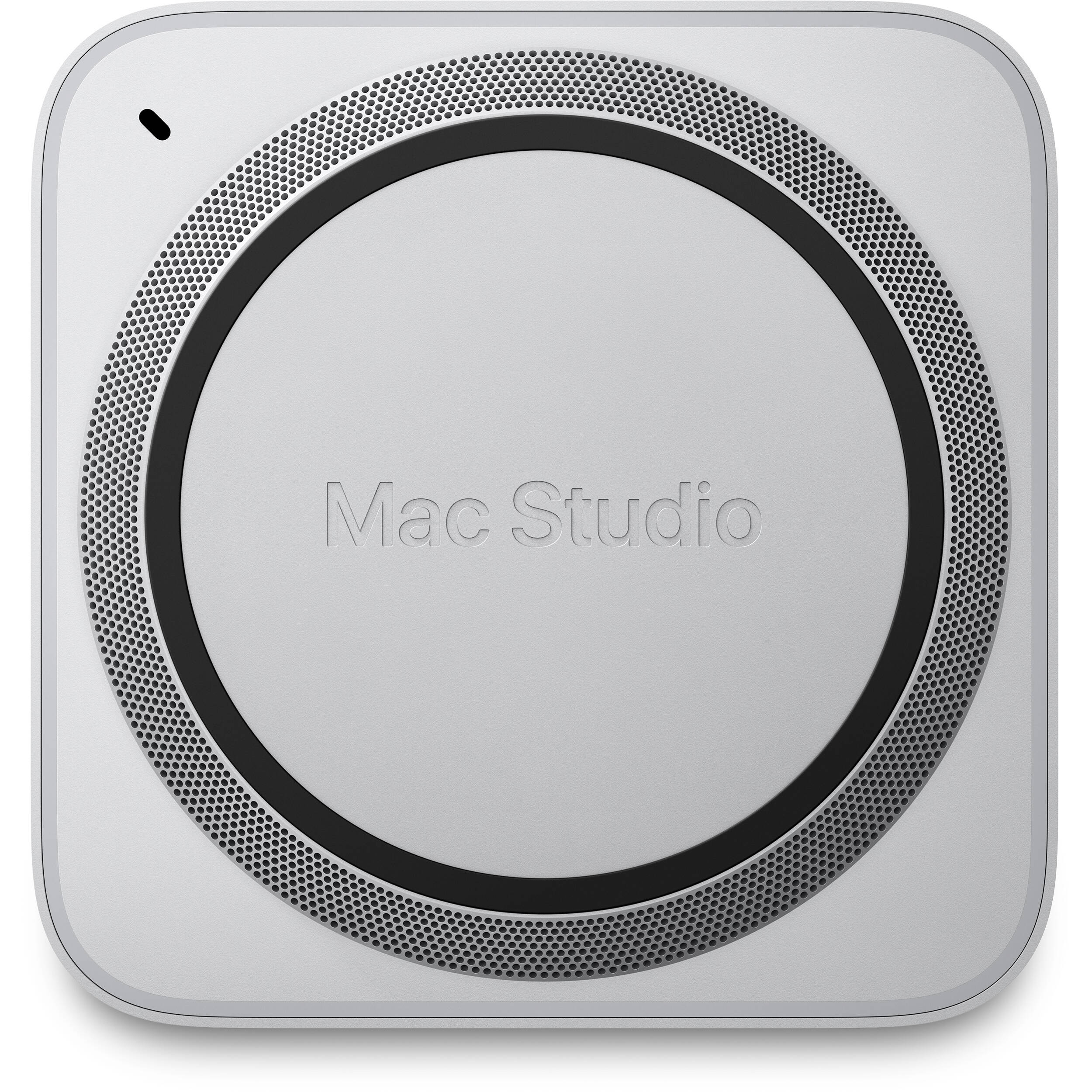قیمت و خرید کامپیوتر کوچک اپل مدل Mac Studio MJMV3 M1 Max 2021 قیمت و خرید کامپیوتر کوچک اپل مدل Mac Studio MJMV3 M1 Max 2021