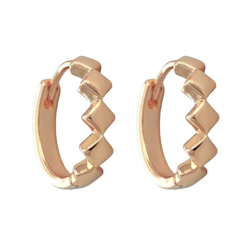 گوشواره زنانه ژوپینگ مدل E4052