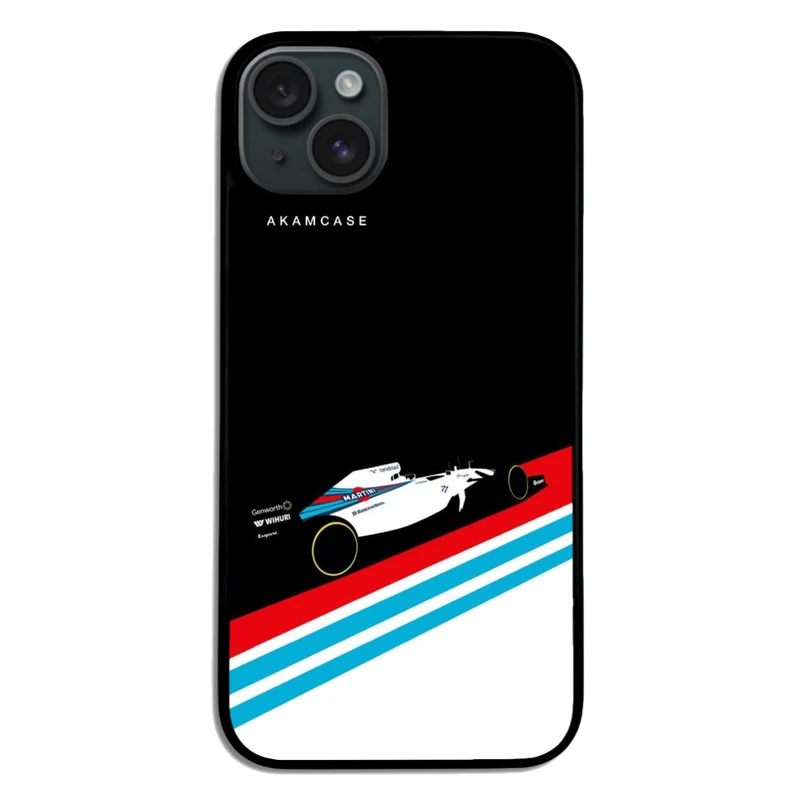 کاور آکام مدل AMCWA15PLUS-CARS10 مناسب برای گوشی موبایل اپل iPhone 15 Plus