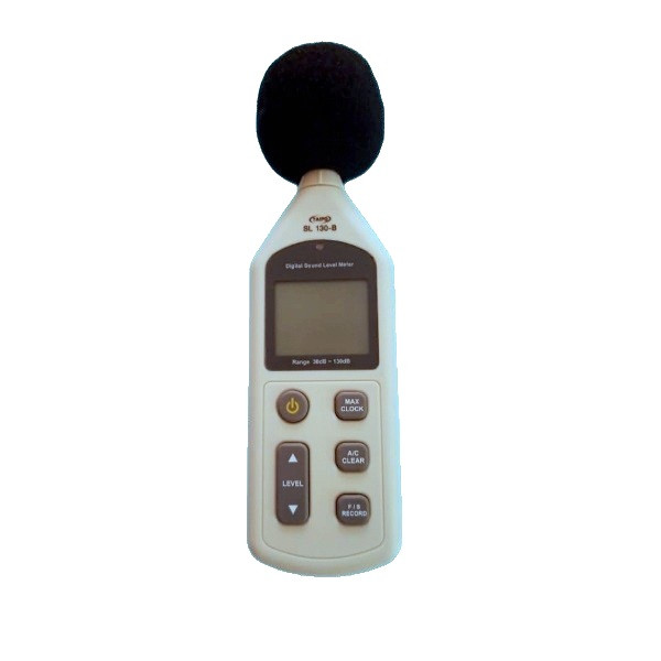 صوت سنج دیجیتال تایپو مدل SL 130-B