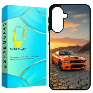  Ghab Guard GA26 Cover For Samsung Galaxy A26