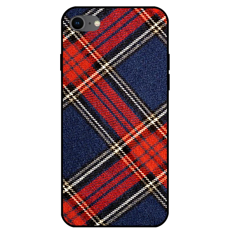 کاور مگافون کد 8103 مناسب برای گوشی موبایل اپل  Iphone SE 2020