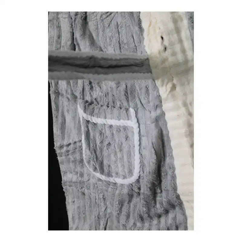 حوله پالتویی کد M-IMA_7408 سایز 110