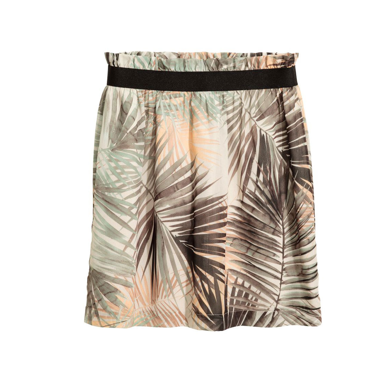 دامن زنانه اچ اند ام مدل F2011