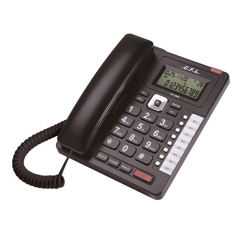 تلفن سی.اف.ال مدل CFL-3060