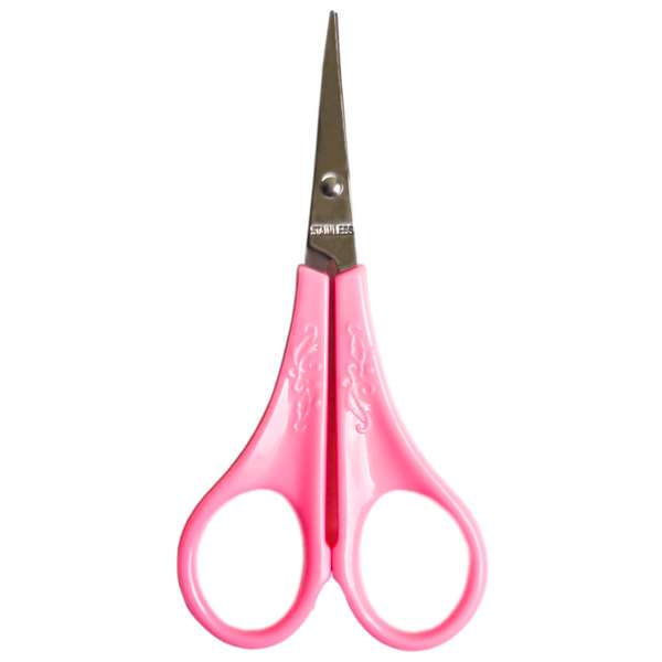 قیچی ابرو مدل TYFGH