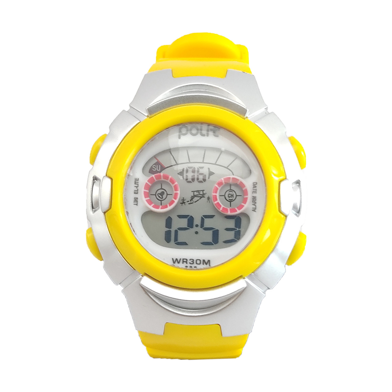 ساعت مچی دیجیتال پولیت مدل 79333