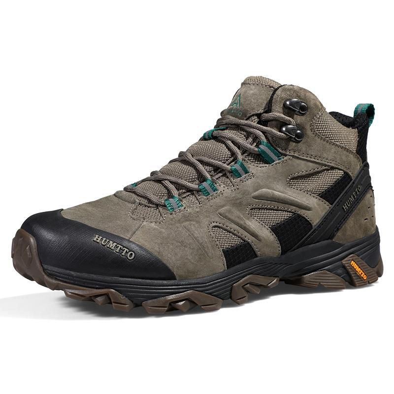 کفش کوهنوردی مردانه هامتو مدل 210723A-2 -  - 3