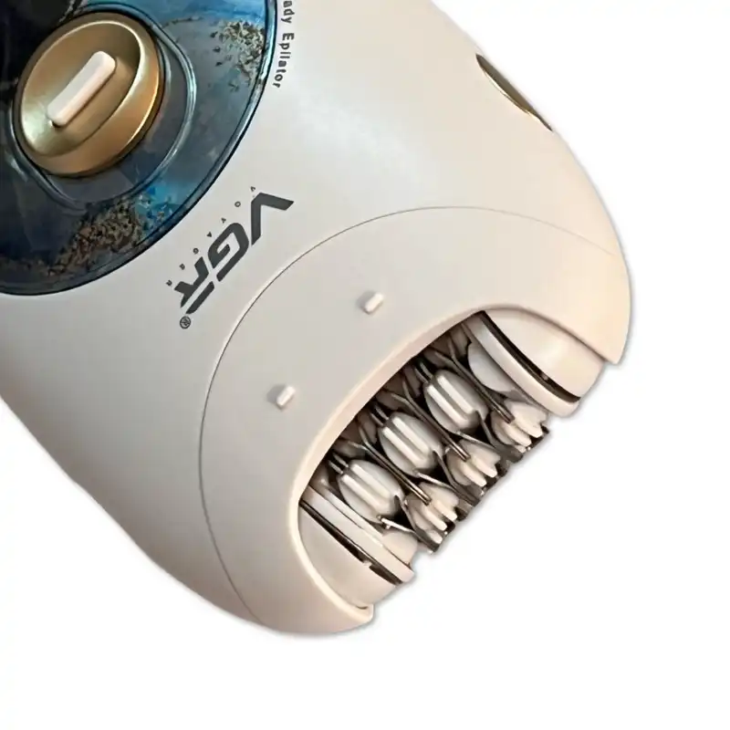 اپیلاتور وی جی ار مدل V-706