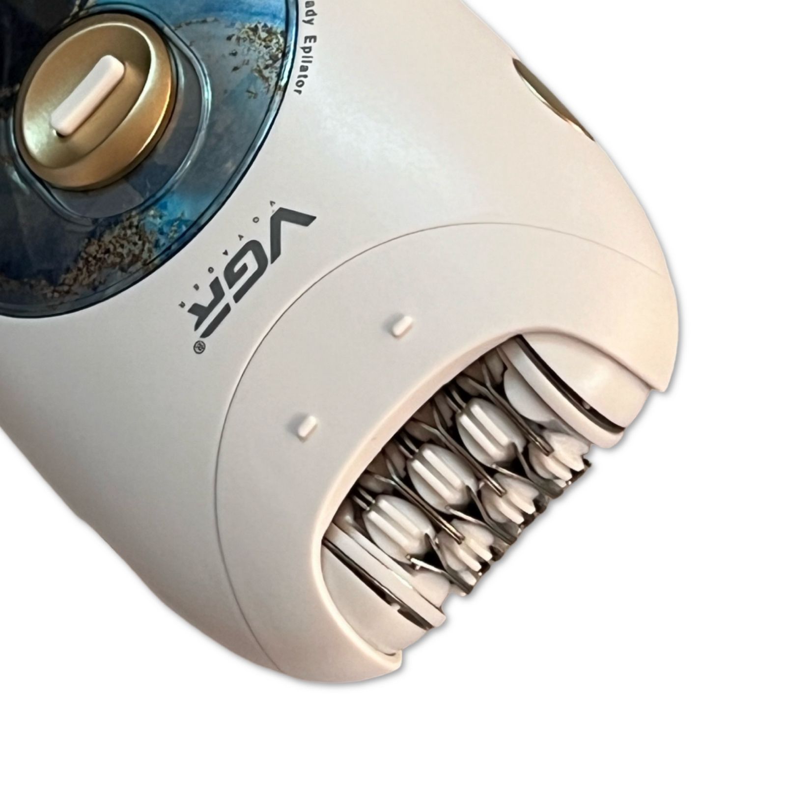 اپیلاتور وی جی ار مدل V-706 -  - 2