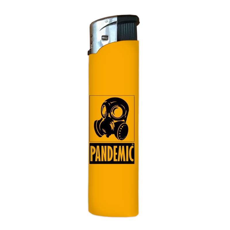 فندک مدل pandemic کد len25