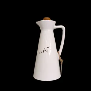 آبلیموخوری مدل دسته دار کد 8589