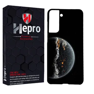 HEPRO MC Cover for Samsung Galaxy S21 FE