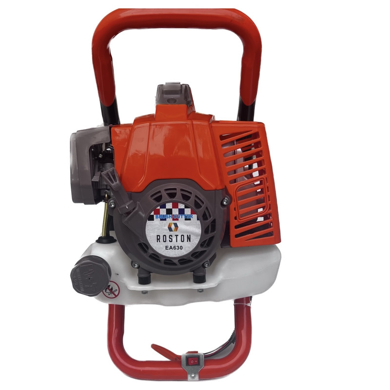 چاله کن موتوری روستون مدل EA630 چاله کن موتوری روستون مدل EA630