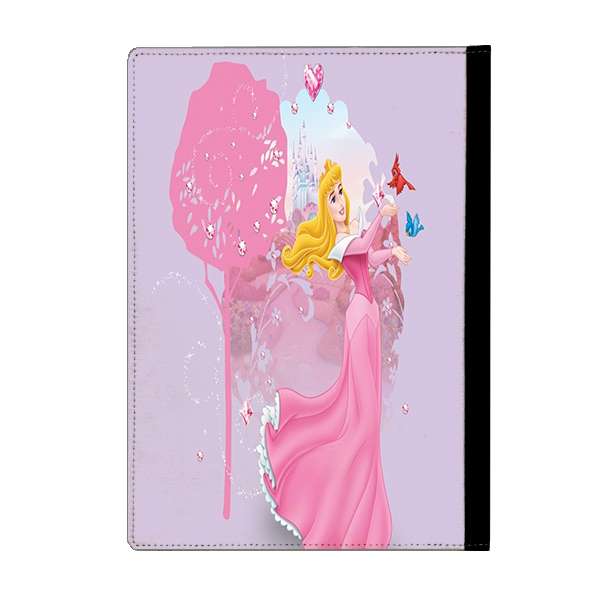 کلاسور طرح زیبای خفته کد ku6