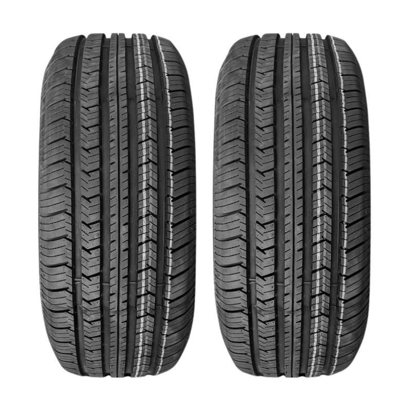 لاستیک خودرو رودوینگ مدل RW-581 سایز 175/60R13 - دو حلقه